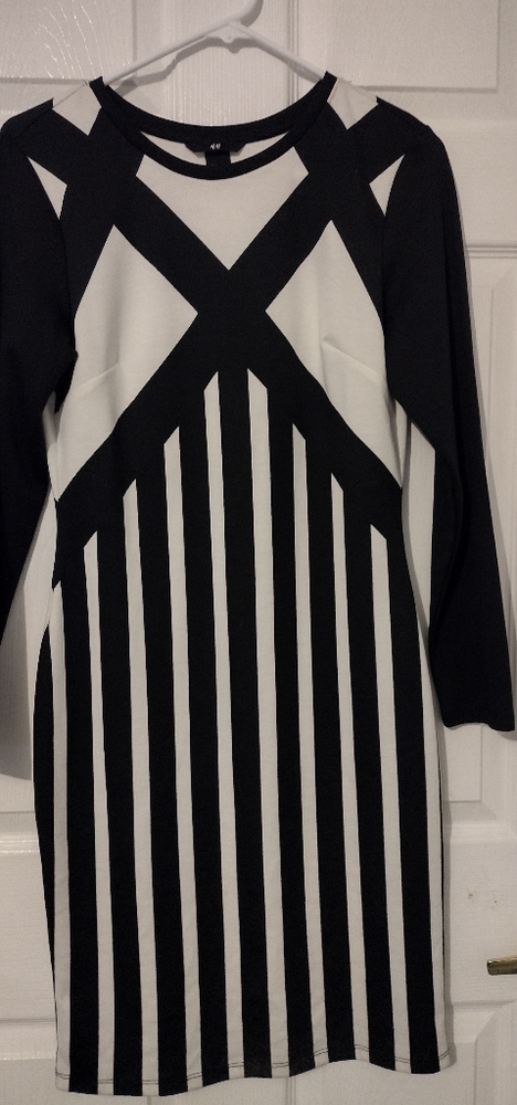 Dress for any occasion